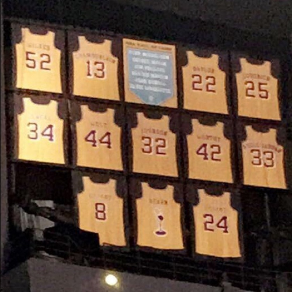 Meet your Posher, Rob